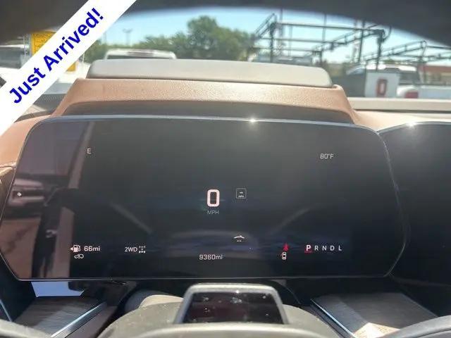 2026 Chevrolet Suburban High Country, 4WD