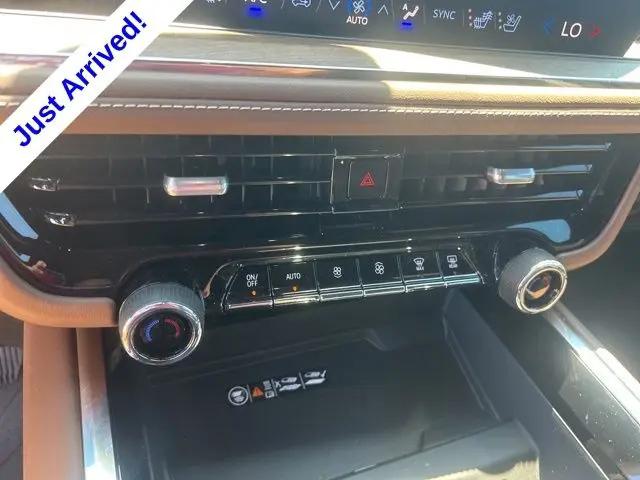 2026 Chevrolet Suburban High Country, 4WD