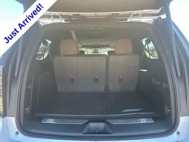 2026 Chevrolet Suburban High Country, 4WD