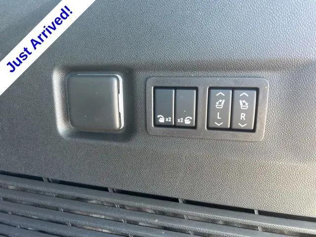2026 Chevrolet Suburban High Country, 4WD