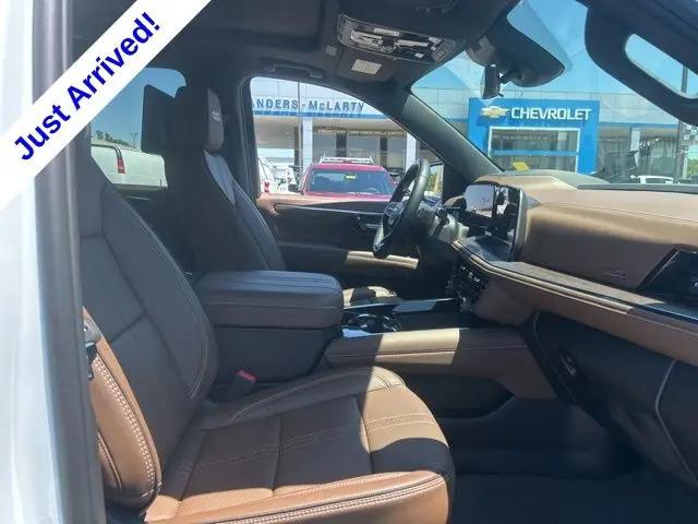 2026 Chevrolet Suburban High Country, 4WD