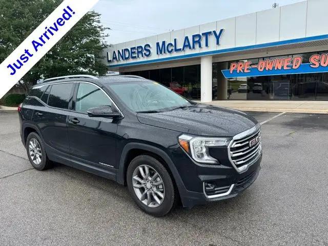 2024 GMC Terrain FWD SLT for sale in Huntsville, AL