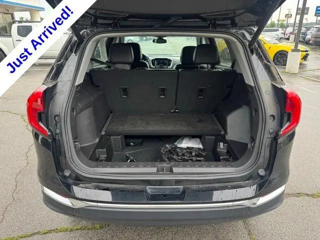 2024 GMC Terrain FWD SLT