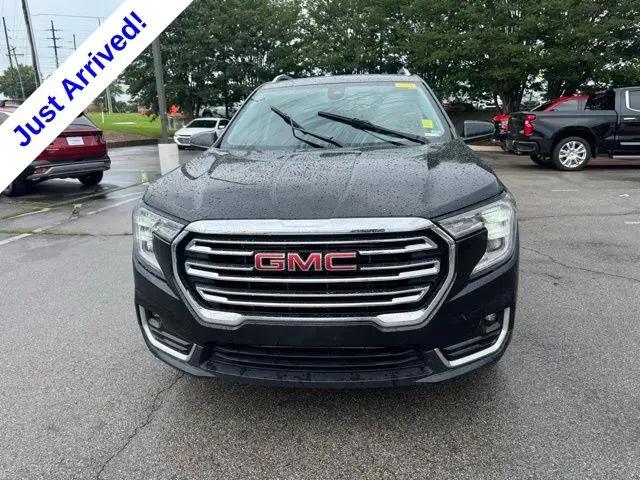 2024 GMC Terrain FWD SLT