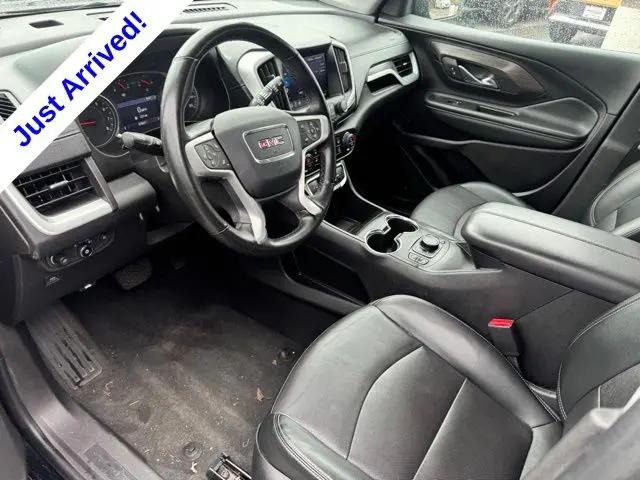 2024 GMC Terrain FWD SLT