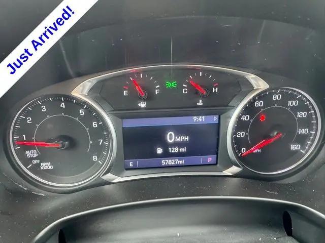 2024 GMC Terrain FWD SLT