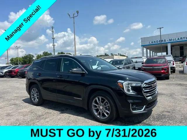2024 GMC Terrain FWD SLT for sale in Huntsville, AL