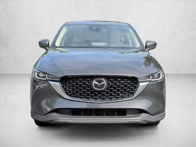 2023 Mazda CX-5 2.5 S Select