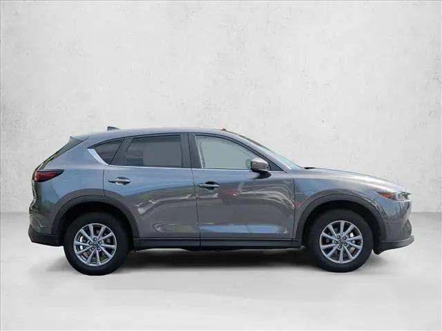 2023 Mazda CX-5 2.5 S Select