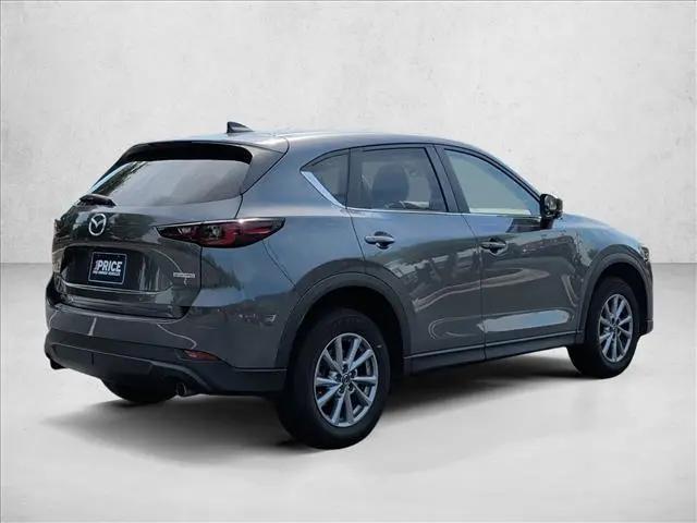 2023 Mazda CX-5 2.5 S Select