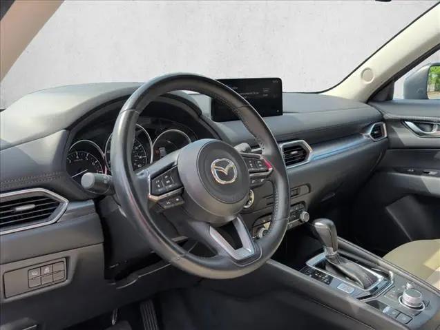 2023 Mazda CX-5 2.5 S Select