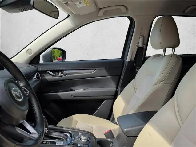 2023 Mazda CX-5 2.5 S Select
