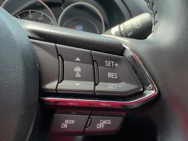 2023 Mazda CX-5 2.5 S Select