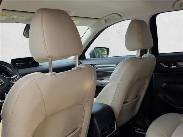 2023 Mazda CX-5 2.5 S Select