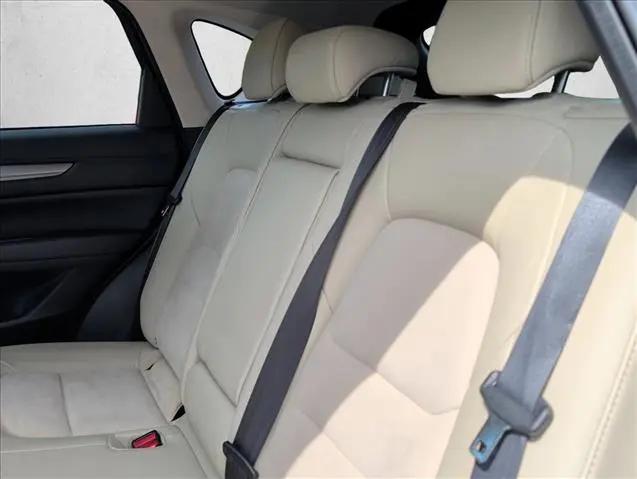 2023 Mazda CX-5 2.5 S Select