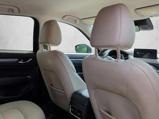 2023 Mazda CX-5 2.5 S Select
