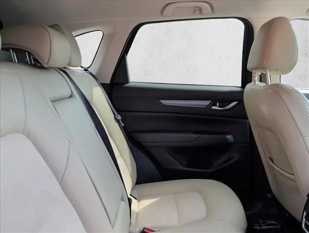 2023 Mazda CX-5 2.5 S Select