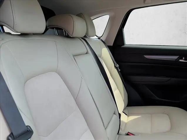 2023 Mazda CX-5 2.5 S Select
