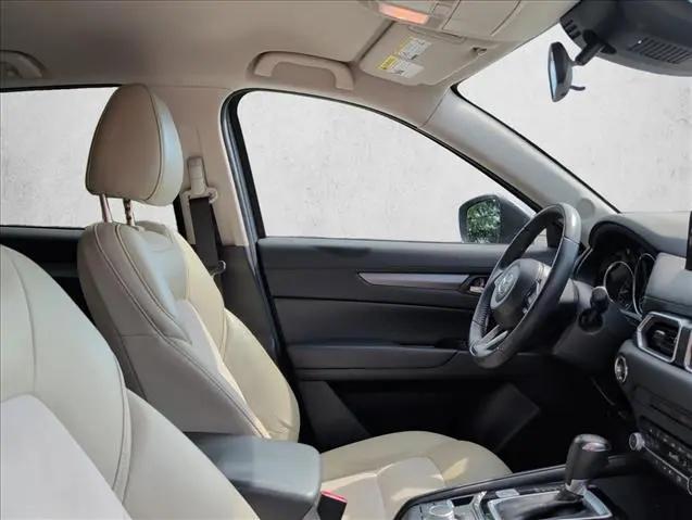 2023 Mazda CX-5 2.5 S Select