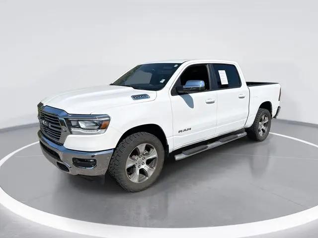 2023 Ram 1500 Laramie Crew Cab 4x4 5'7" Box for sale in Shallote, NC