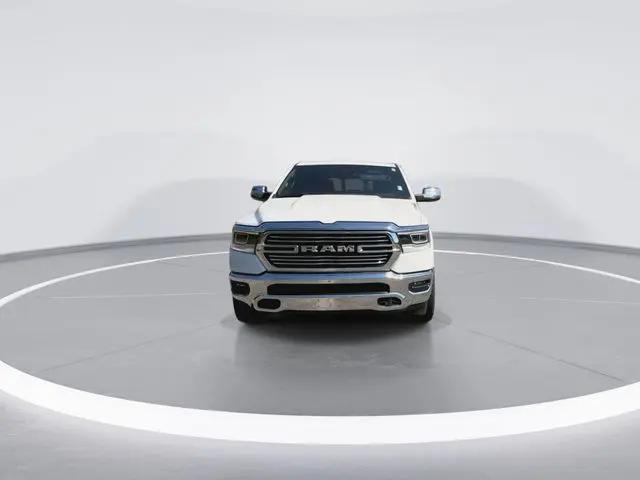2023 Ram 1500 Laramie Crew Cab 4x4 5'7" Box
