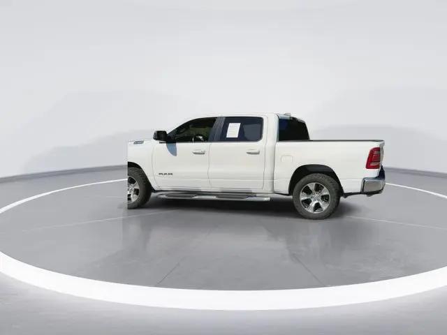 2023 Ram 1500 Laramie Crew Cab 4x4 5'7" Box