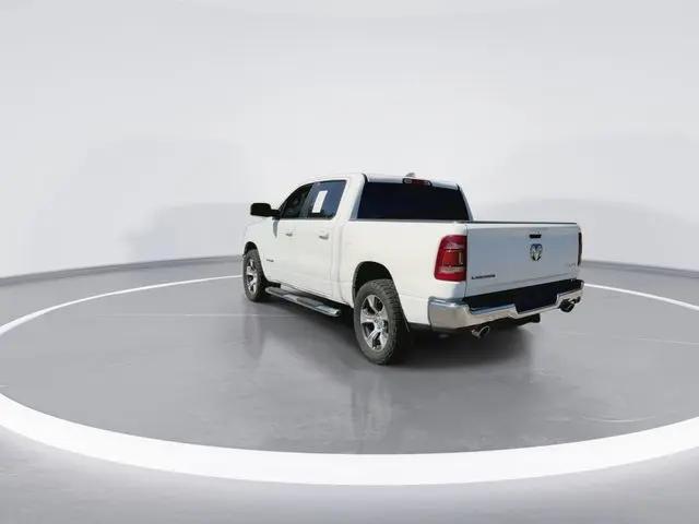 2023 Ram 1500 Laramie Crew Cab 4x4 5'7" Box