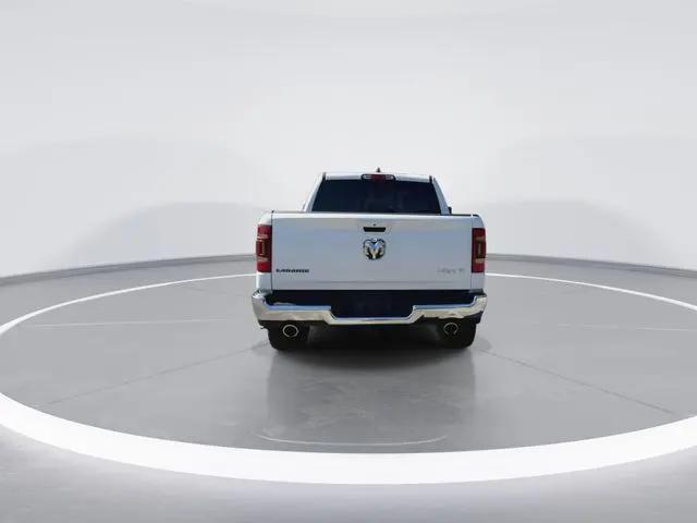 2023 Ram 1500 Laramie Crew Cab 4x4 5'7" Box