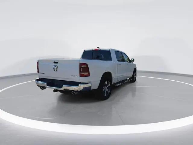 2023 Ram 1500 Laramie Crew Cab 4x4 5'7" Box