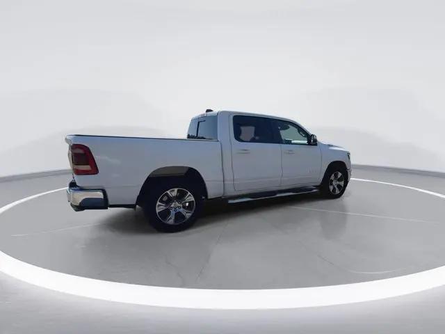 2023 Ram 1500 Laramie Crew Cab 4x4 5'7" Box