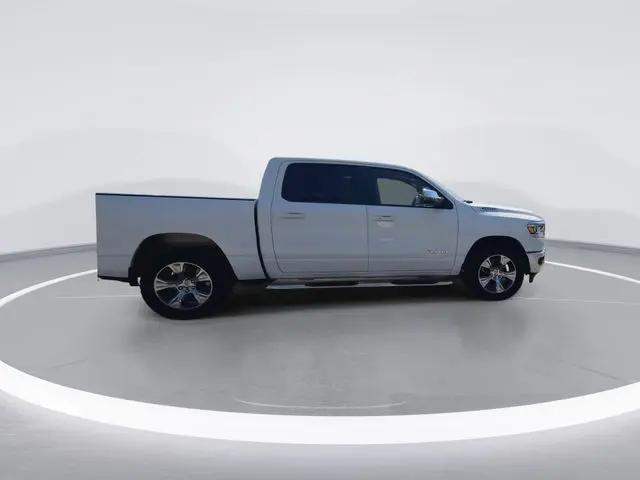 2023 Ram 1500 Laramie Crew Cab 4x4 5'7" Box