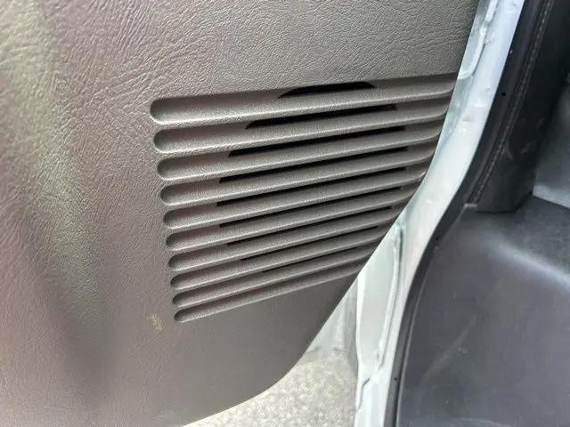 2026 Chevrolet Express Cutaway Work Van