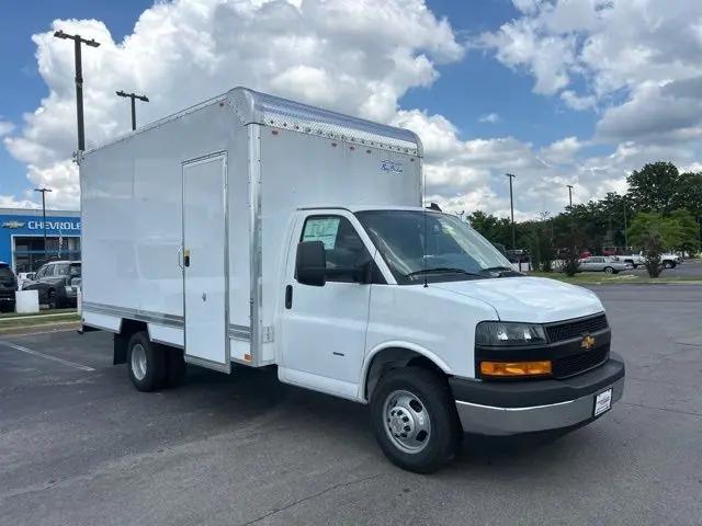 2026 Chevrolet Express Cutaway Work Van for sale in Huntsville, AL