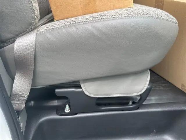 2026 Chevrolet Express Cutaway Work Van