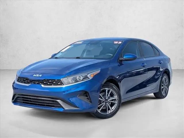 2023 Kia Forte LXS for sale in Woodland Hills, CA