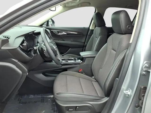 2023 Buick Envision Preferred AWD