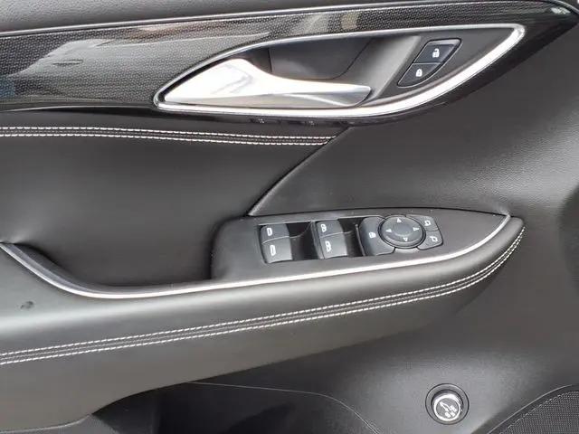 2023 Buick Envision Preferred AWD
