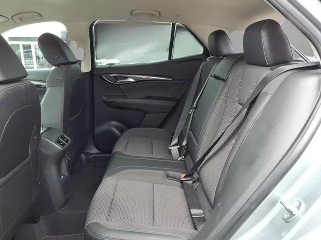2023 Buick Envision Preferred AWD