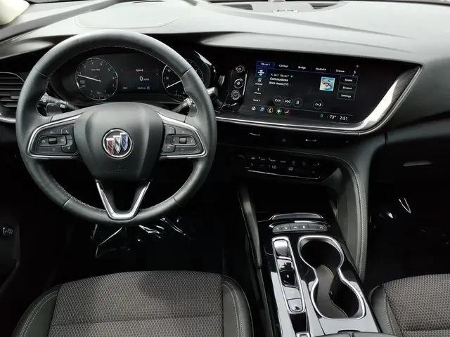 2023 Buick Envision Preferred AWD