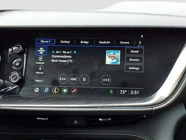 2023 Buick Envision Preferred AWD