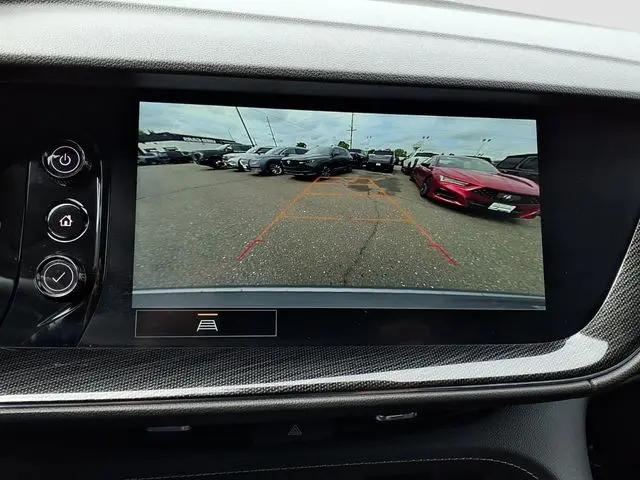 2023 Buick Envision Preferred AWD