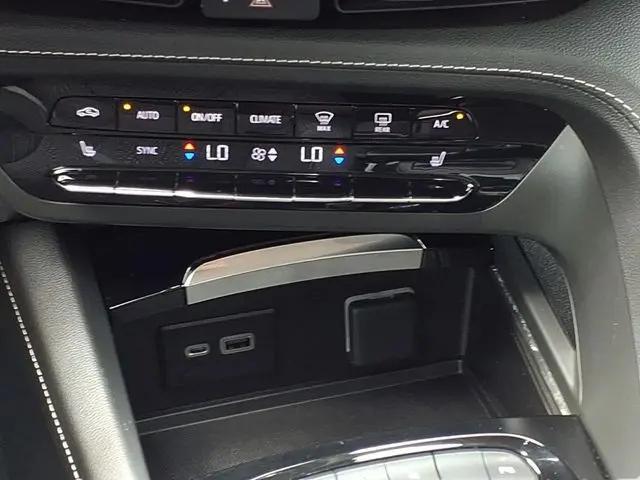 2023 Buick Envision Preferred AWD