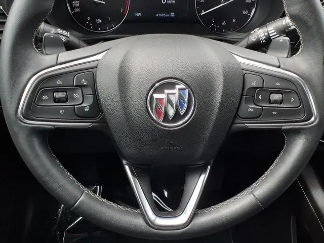 2023 Buick Envision Preferred AWD