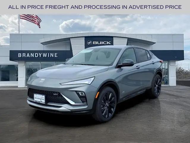 2026 Buick NV Sport Touring FWD for sale in Brandywine, MD
