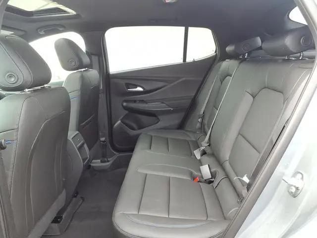2026 Buick NV Sport Touring FWD