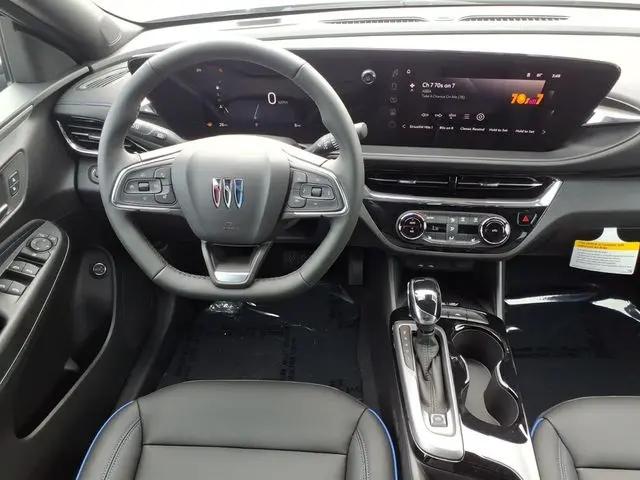 2026 Buick NV Sport Touring FWD