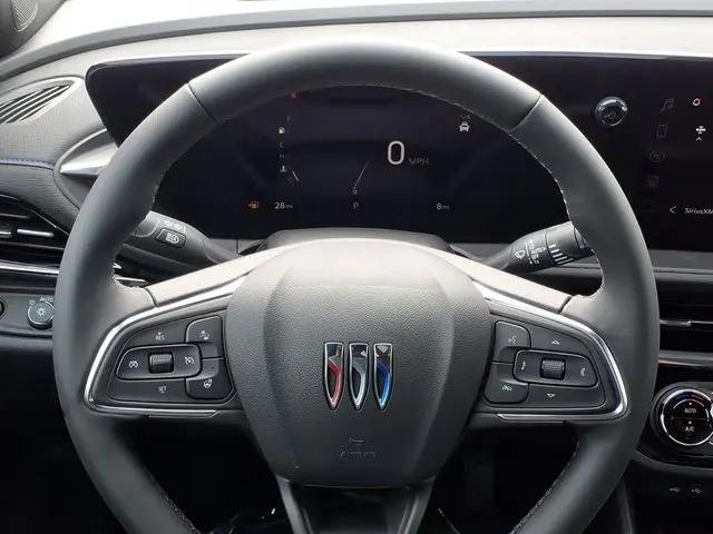 2026 Buick NV Sport Touring FWD