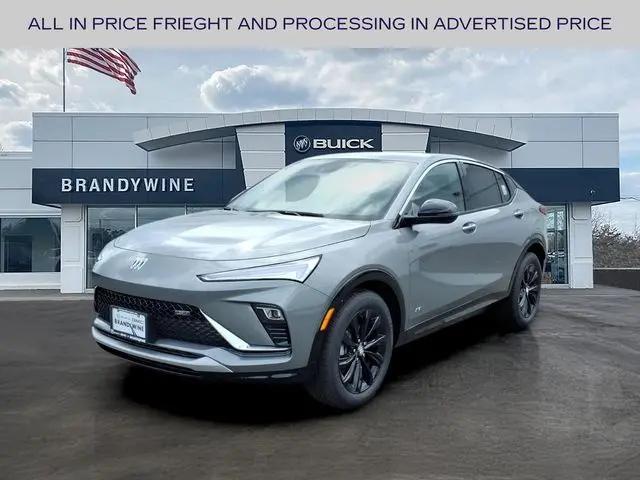 2026 Buick NV Sport Touring FWD for sale in Brandywine, MD