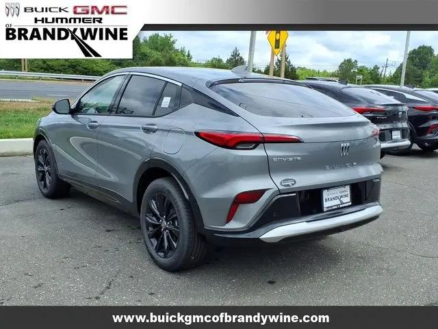 2026 Buick NV Sport Touring FWD
