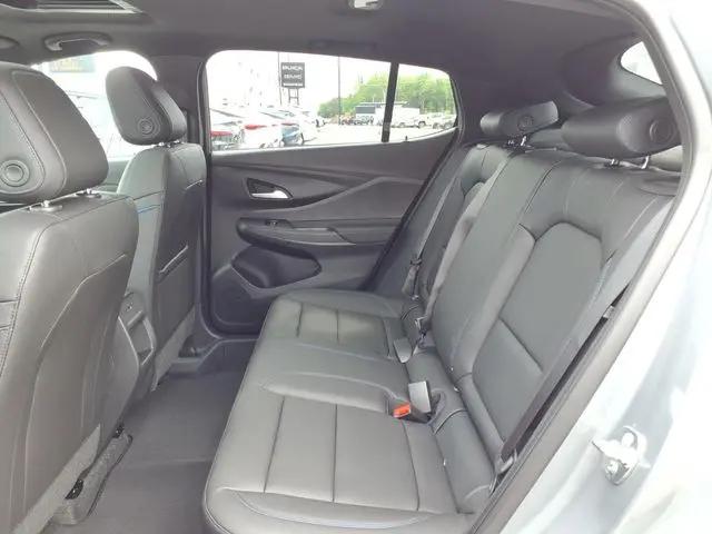 2026 Buick NV Sport Touring FWD